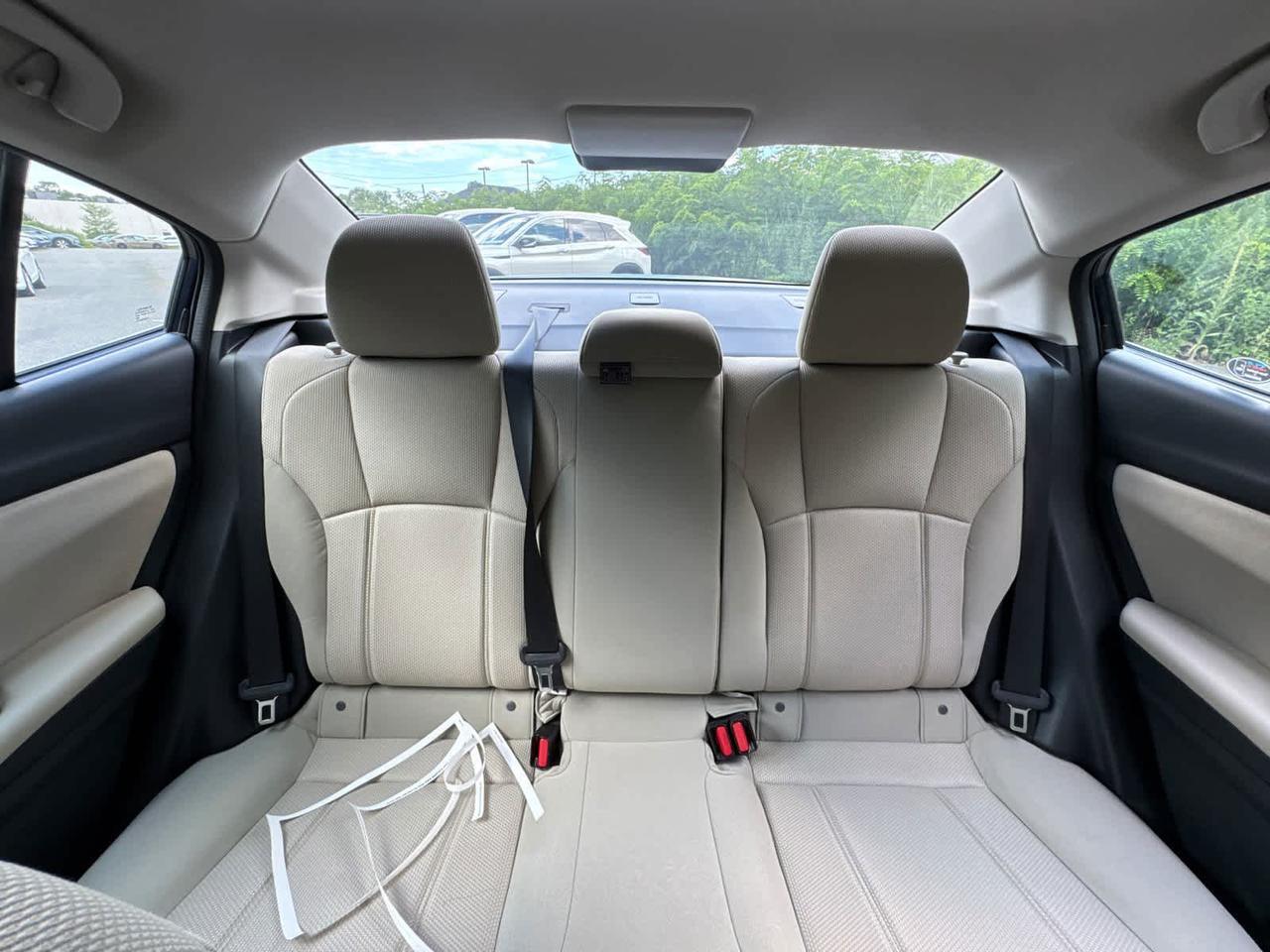 2019 Subaru Impreza Dartmouth MA
