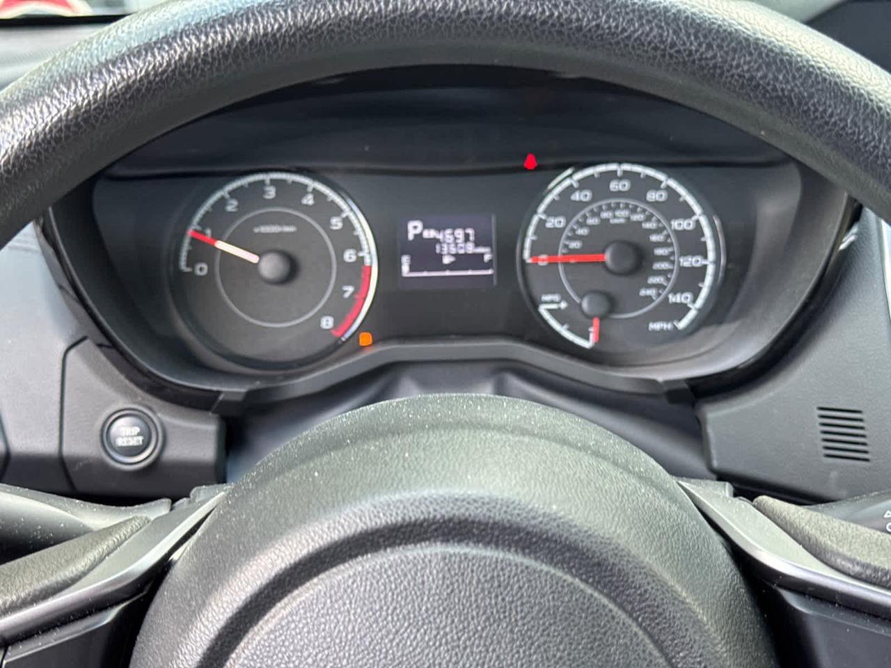 2019 Subaru Impreza Dartmouth MA