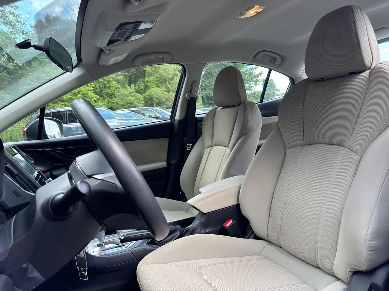 2019 Subaru Impreza Dartmouth MA