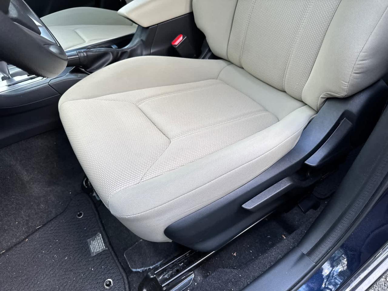 2019 Subaru Impreza Dartmouth MA