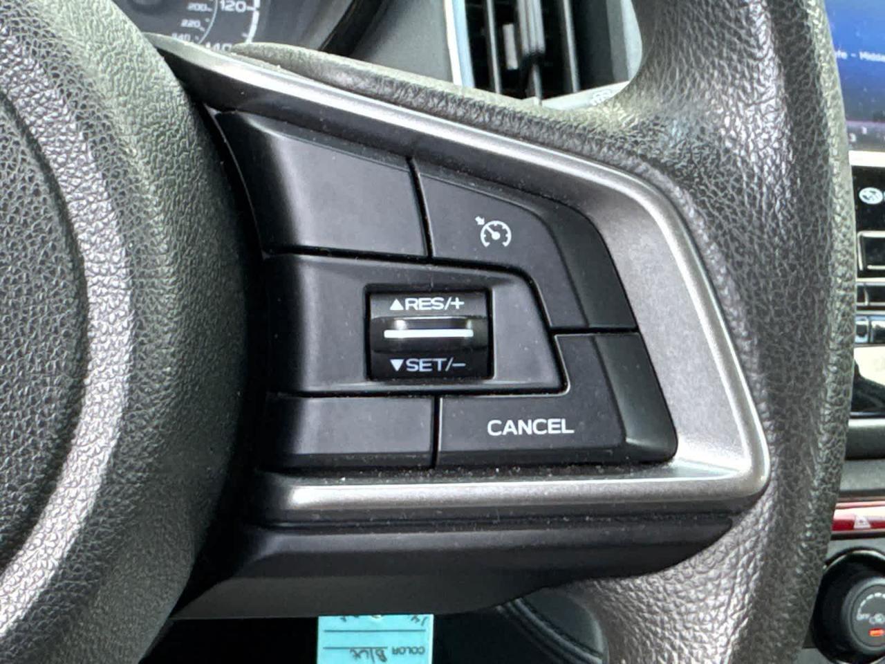 2019 Subaru Impreza Dartmouth MA