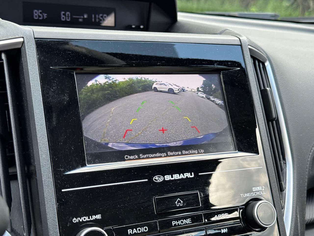 2019 Subaru Impreza Dartmouth MA