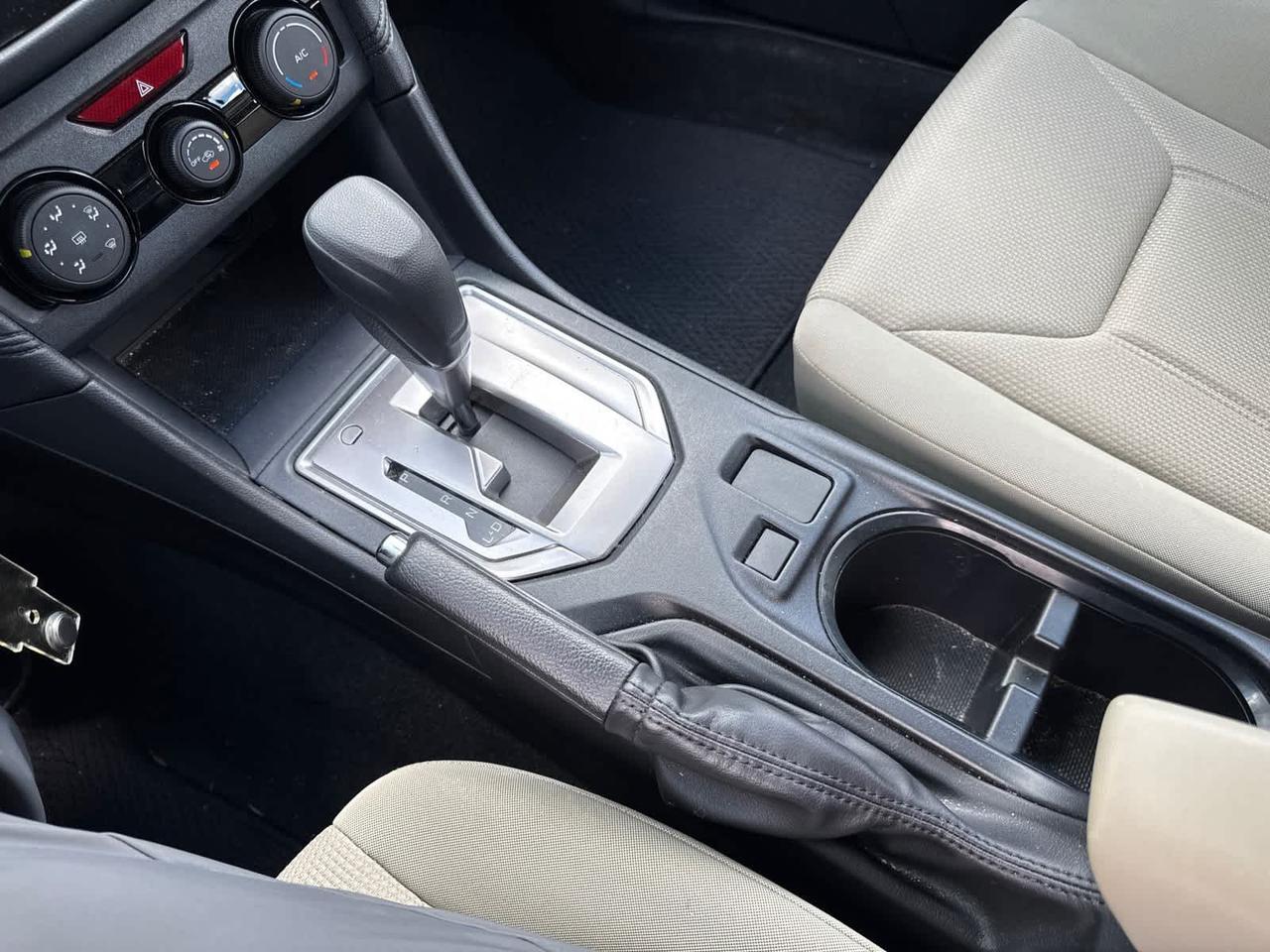 2019 Subaru Impreza Dartmouth MA