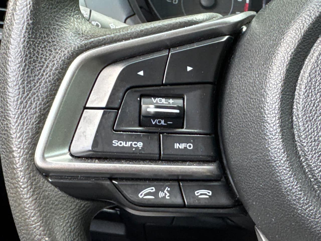 2019 Subaru Impreza Dartmouth MA