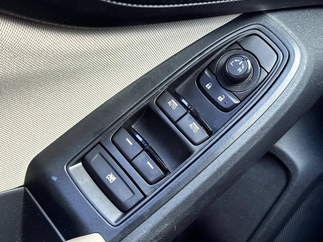 2019 Subaru Impreza Dartmouth MA