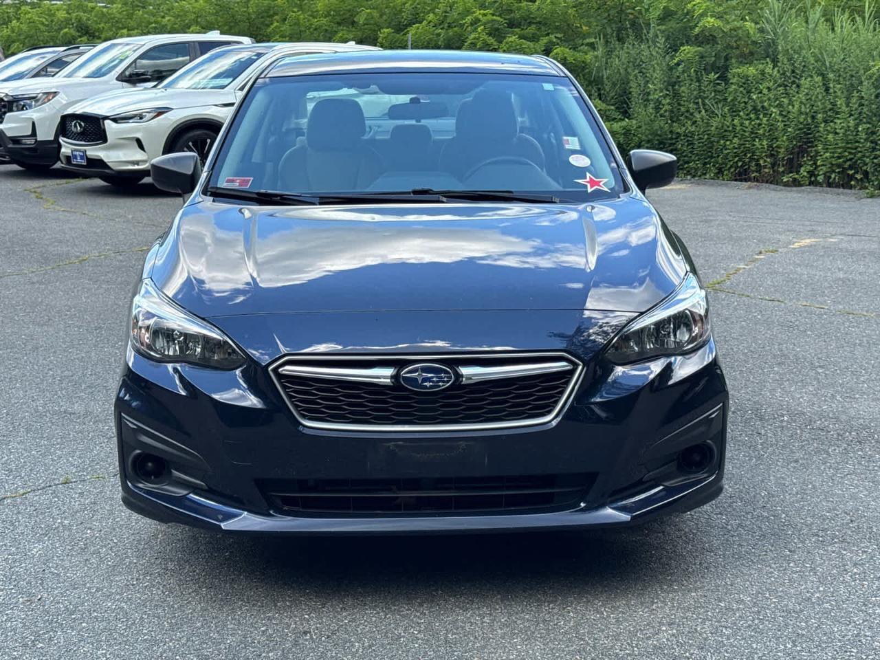 2019 Subaru Impreza Dartmouth MA