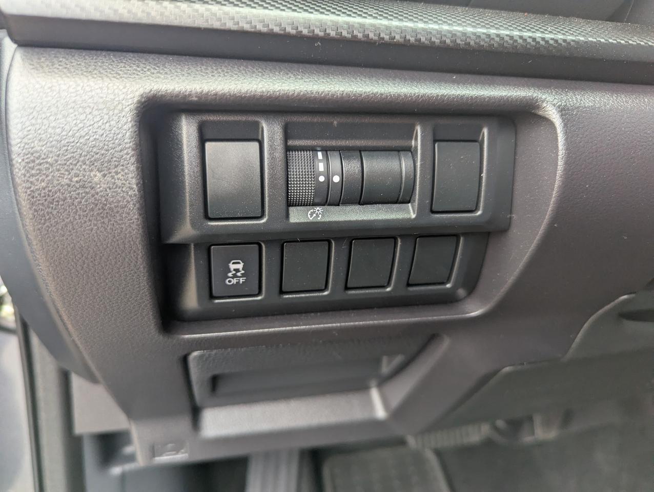 2019 Subaru Impreza Grand Junction CO