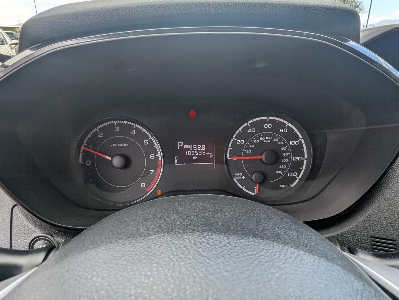 2019 Subaru Impreza Grand Junction CO