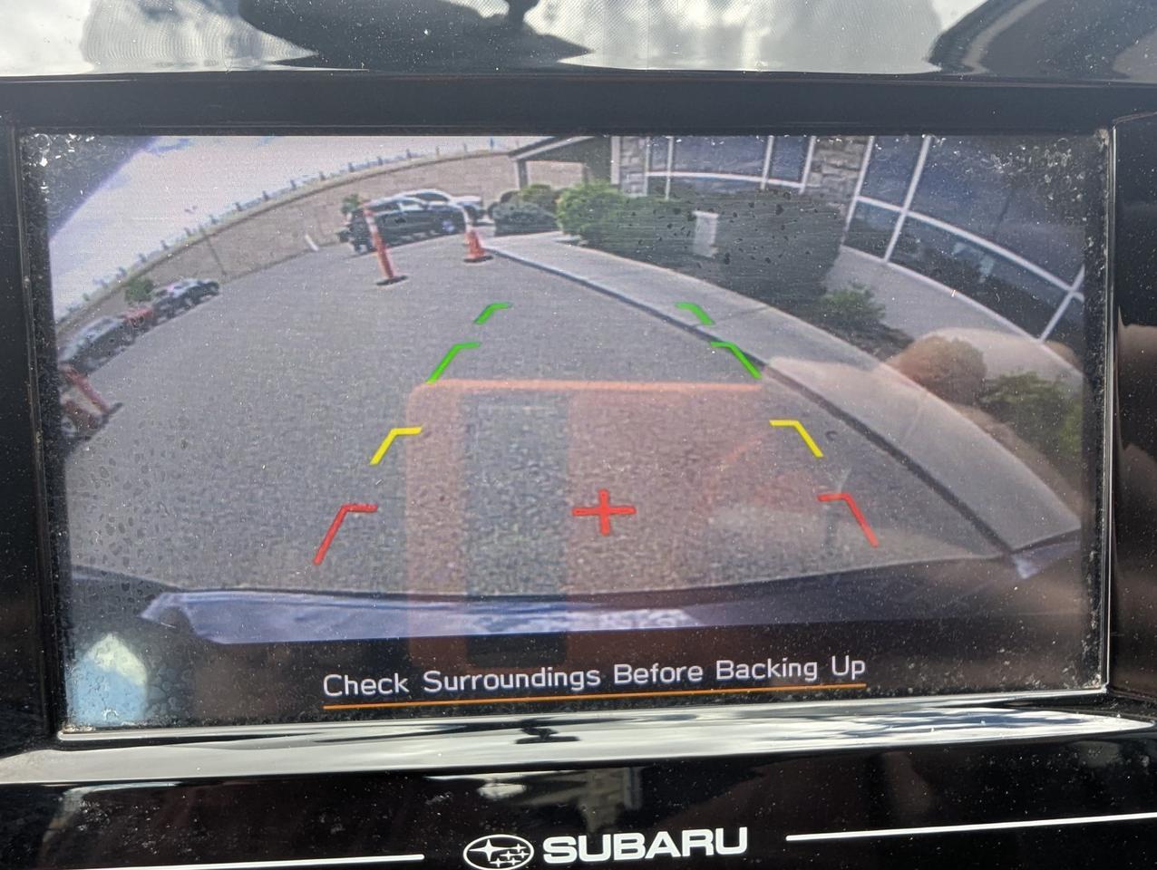 2019 Subaru Impreza Grand Junction CO