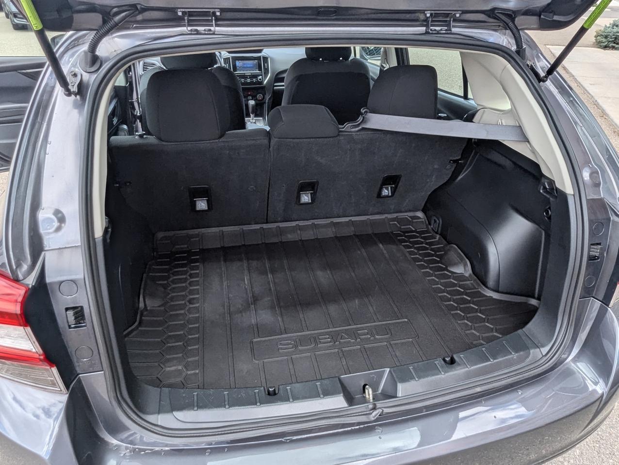 2019 Subaru Impreza Grand Junction CO