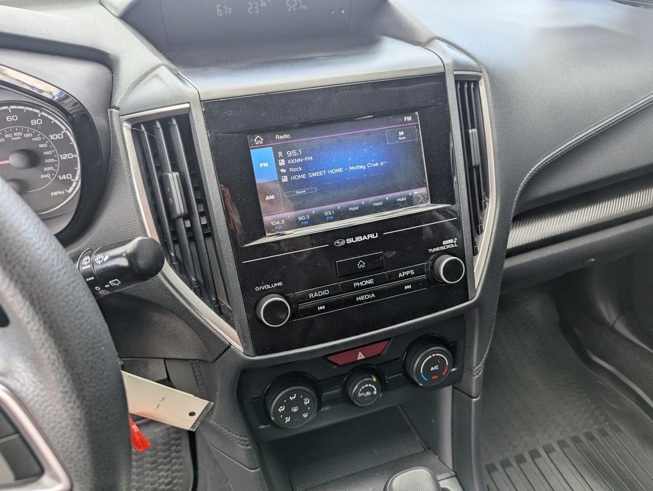 2019 Subaru Impreza Grand Junction CO