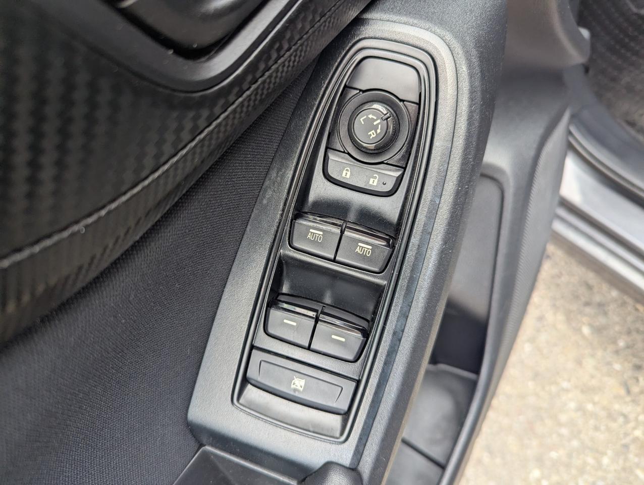 2019 Subaru Impreza Grand Junction CO