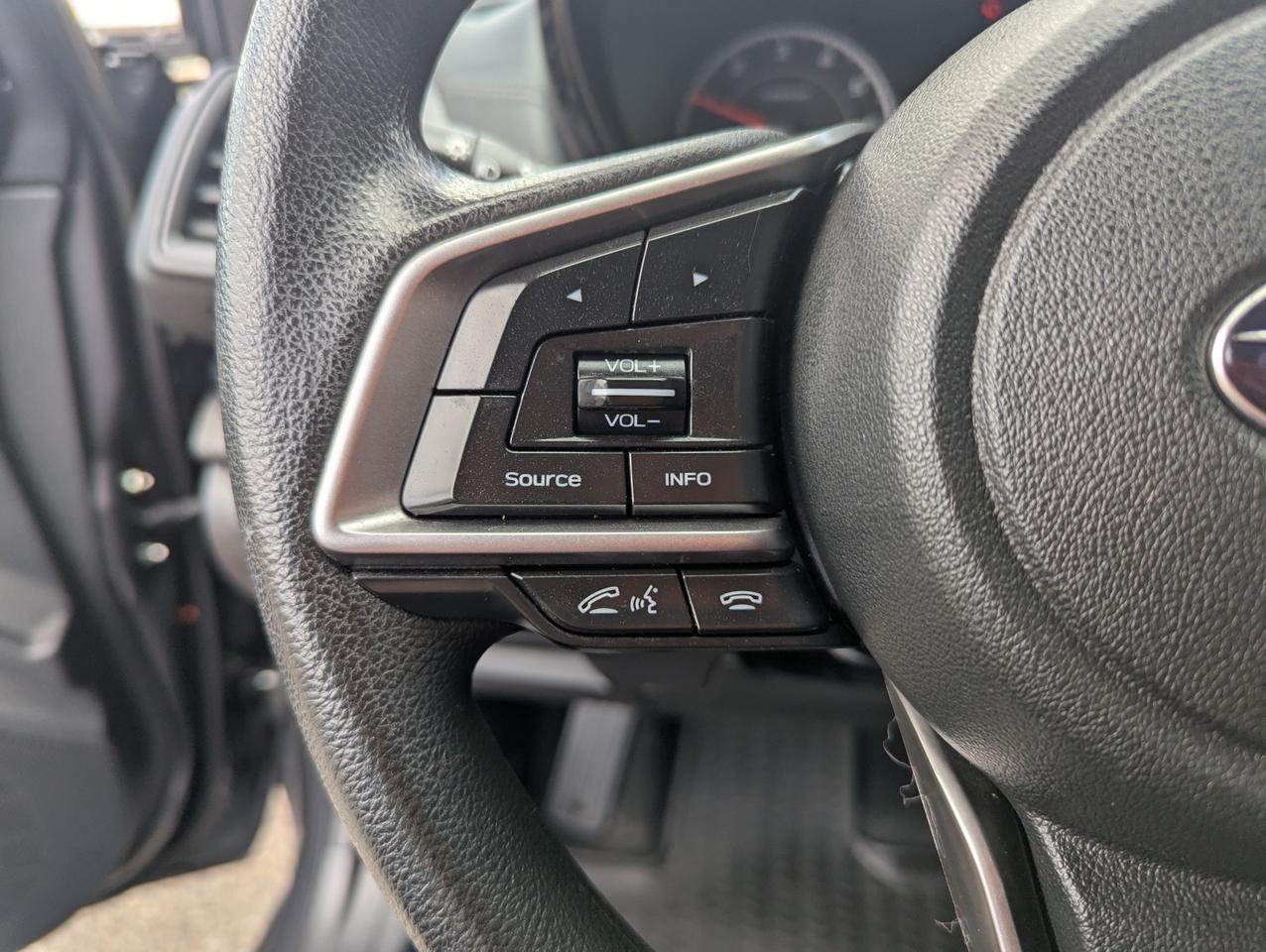 2019 Subaru Impreza Grand Junction CO