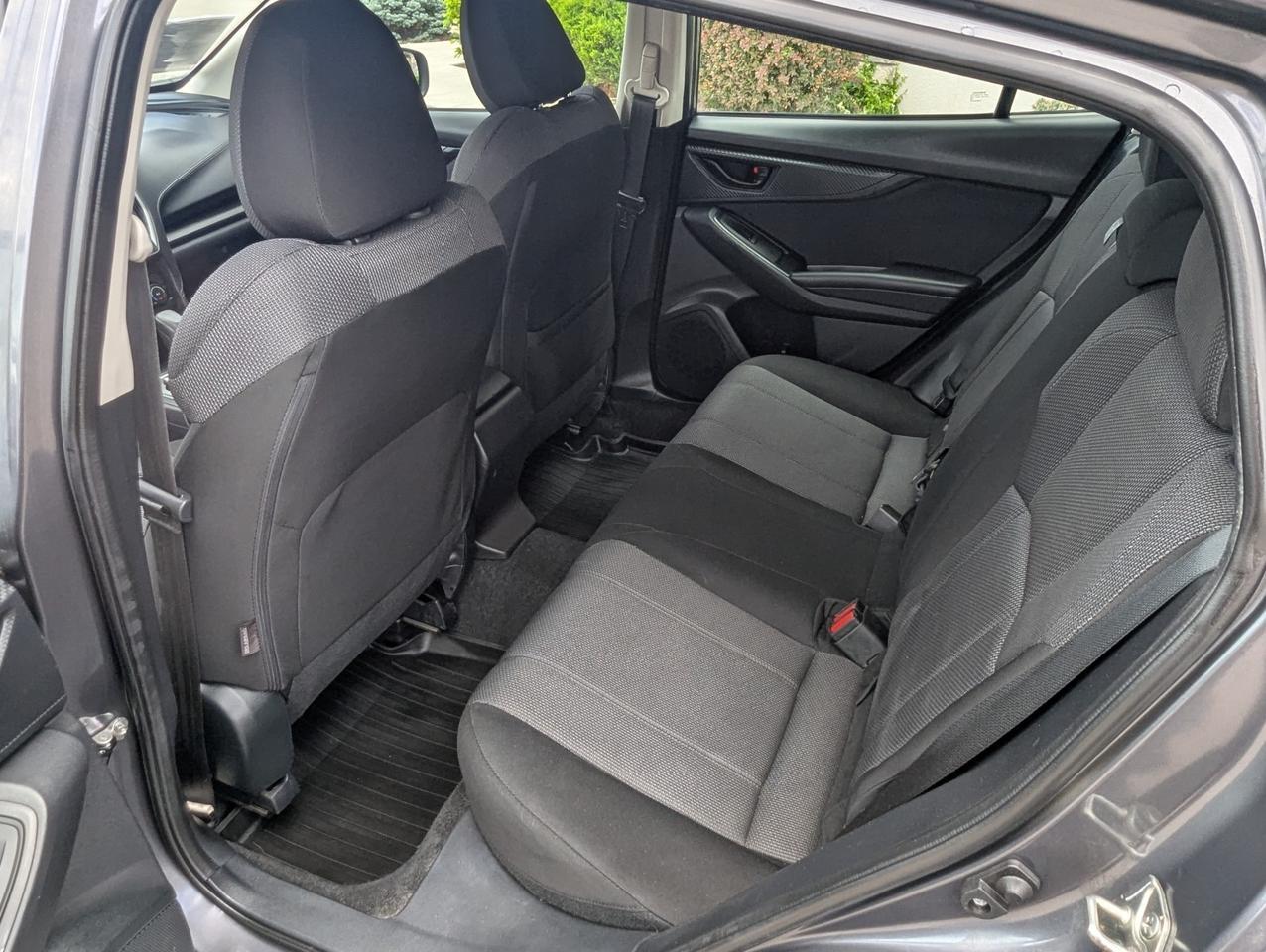 2019 Subaru Impreza Grand Junction CO