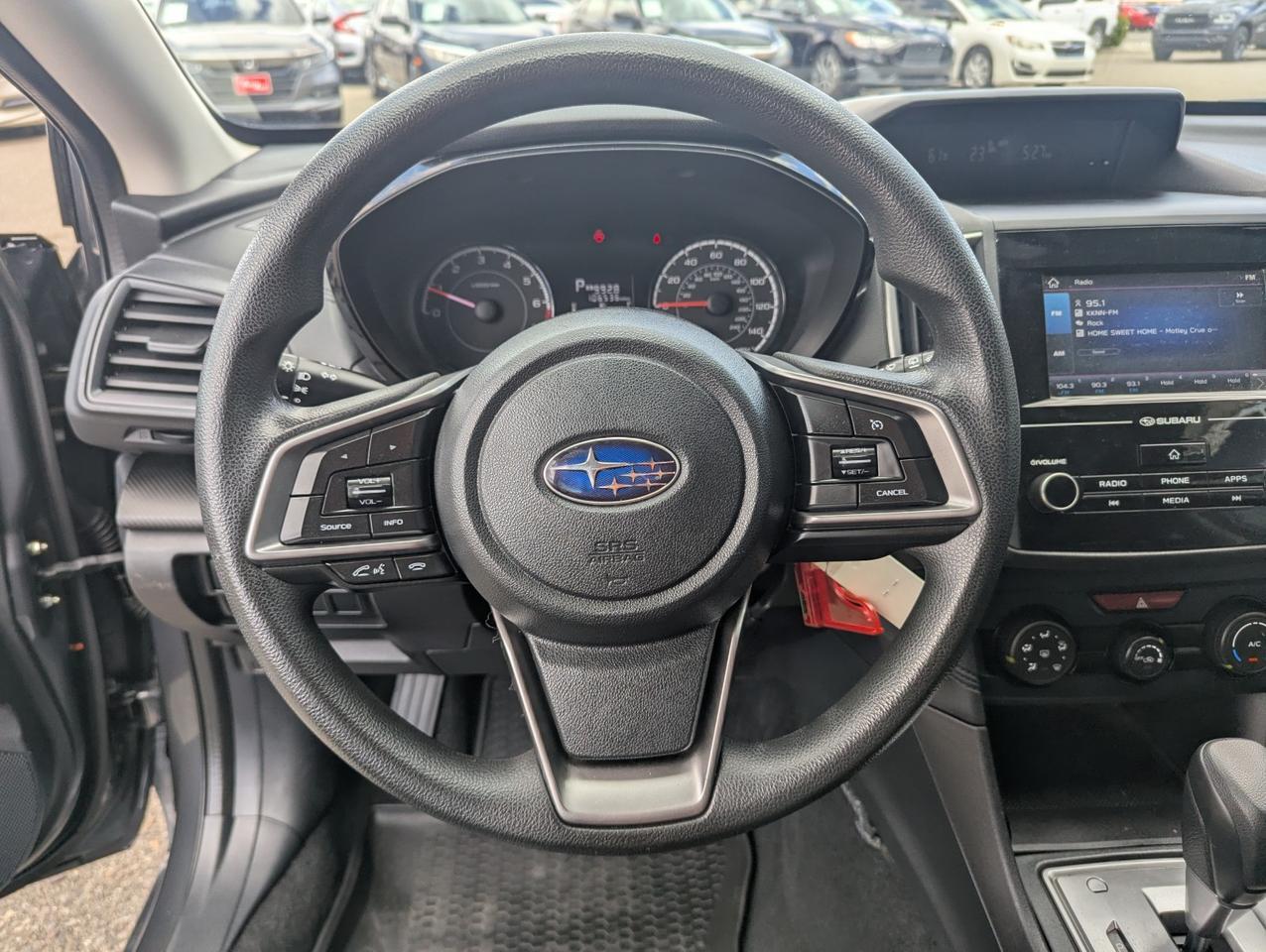 2019 Subaru Impreza Grand Junction CO