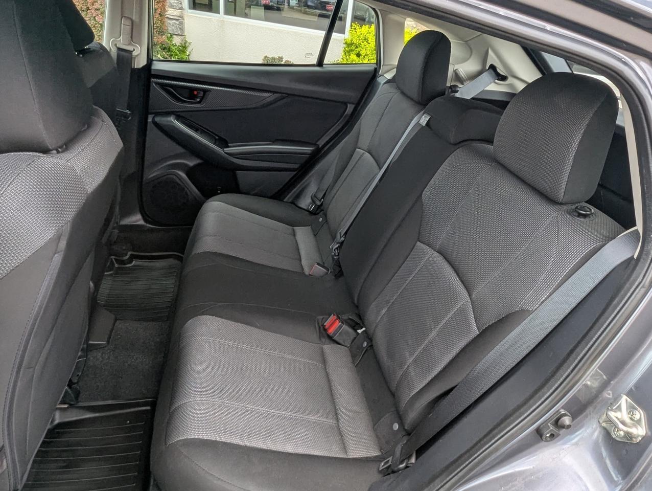 2019 Subaru Impreza Grand Junction CO