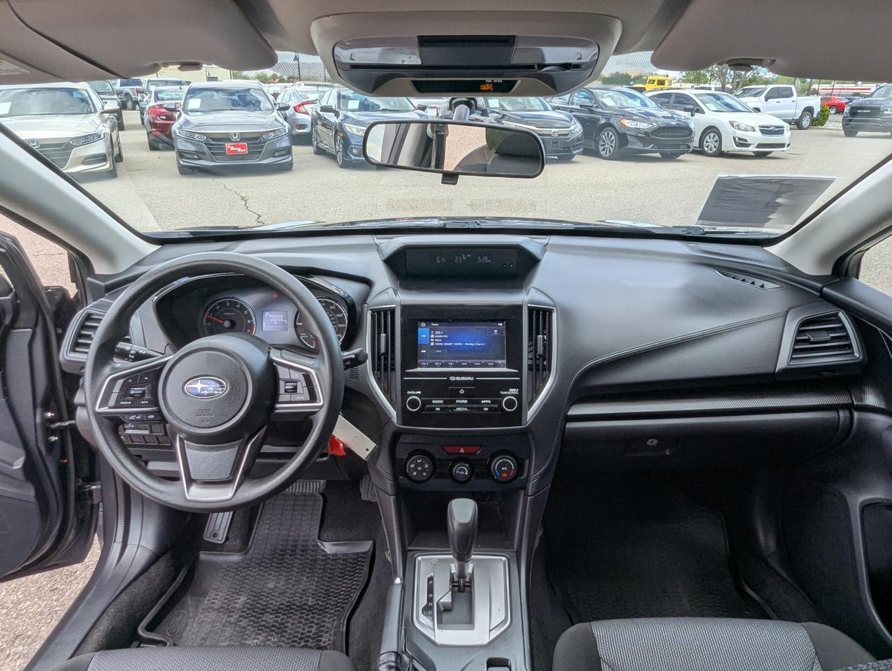 2019 Subaru Impreza Grand Junction CO