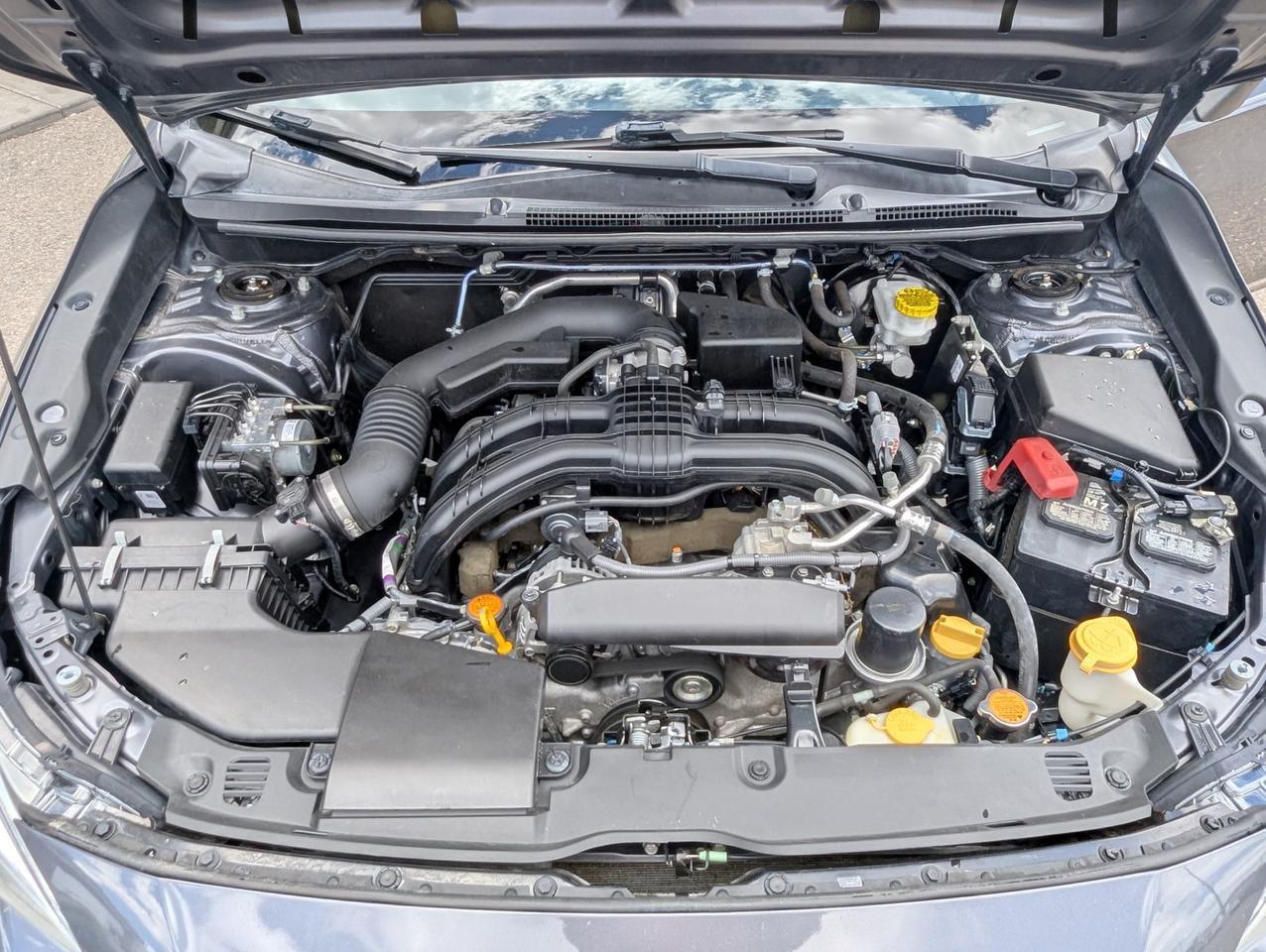 2019 Subaru Impreza Grand Junction CO