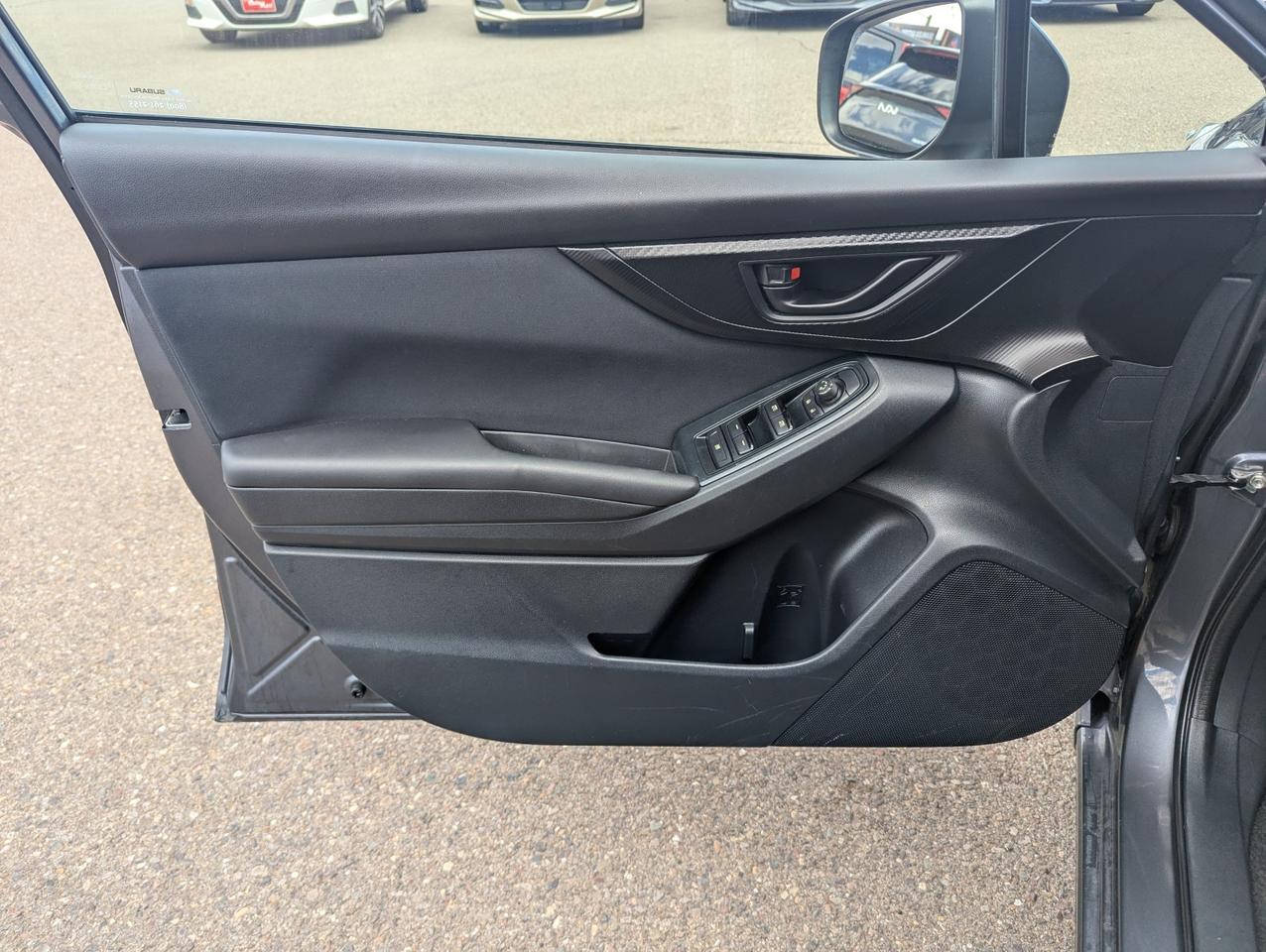 2019 Subaru Impreza Grand Junction CO