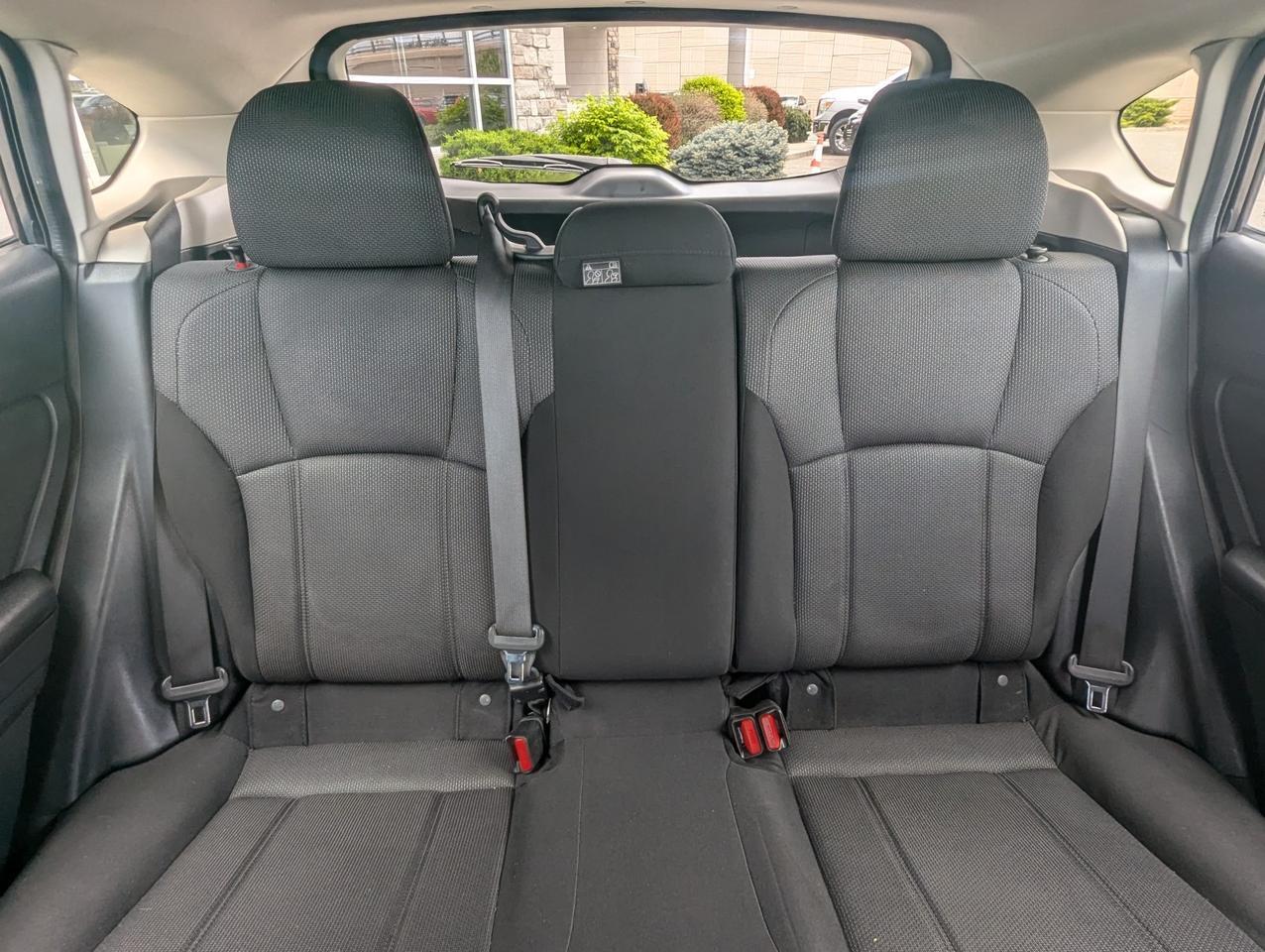 2019 Subaru Impreza Grand Junction CO