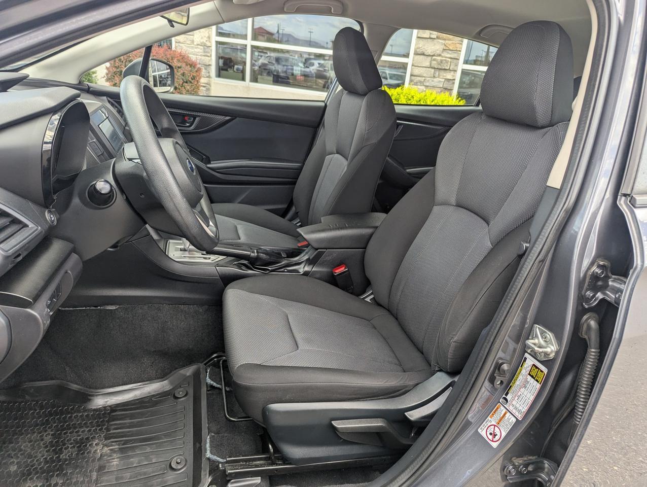 2019 Subaru Impreza Grand Junction CO