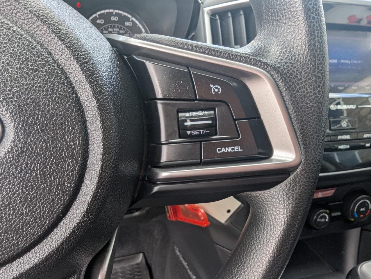 2019 Subaru Impreza Grand Junction CO