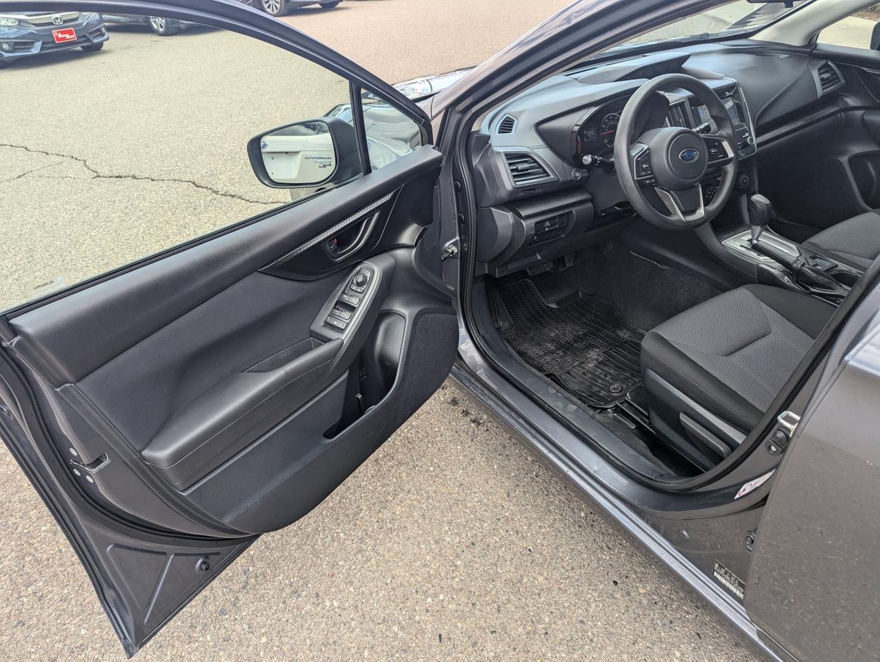 2019 Subaru Impreza Grand Junction CO