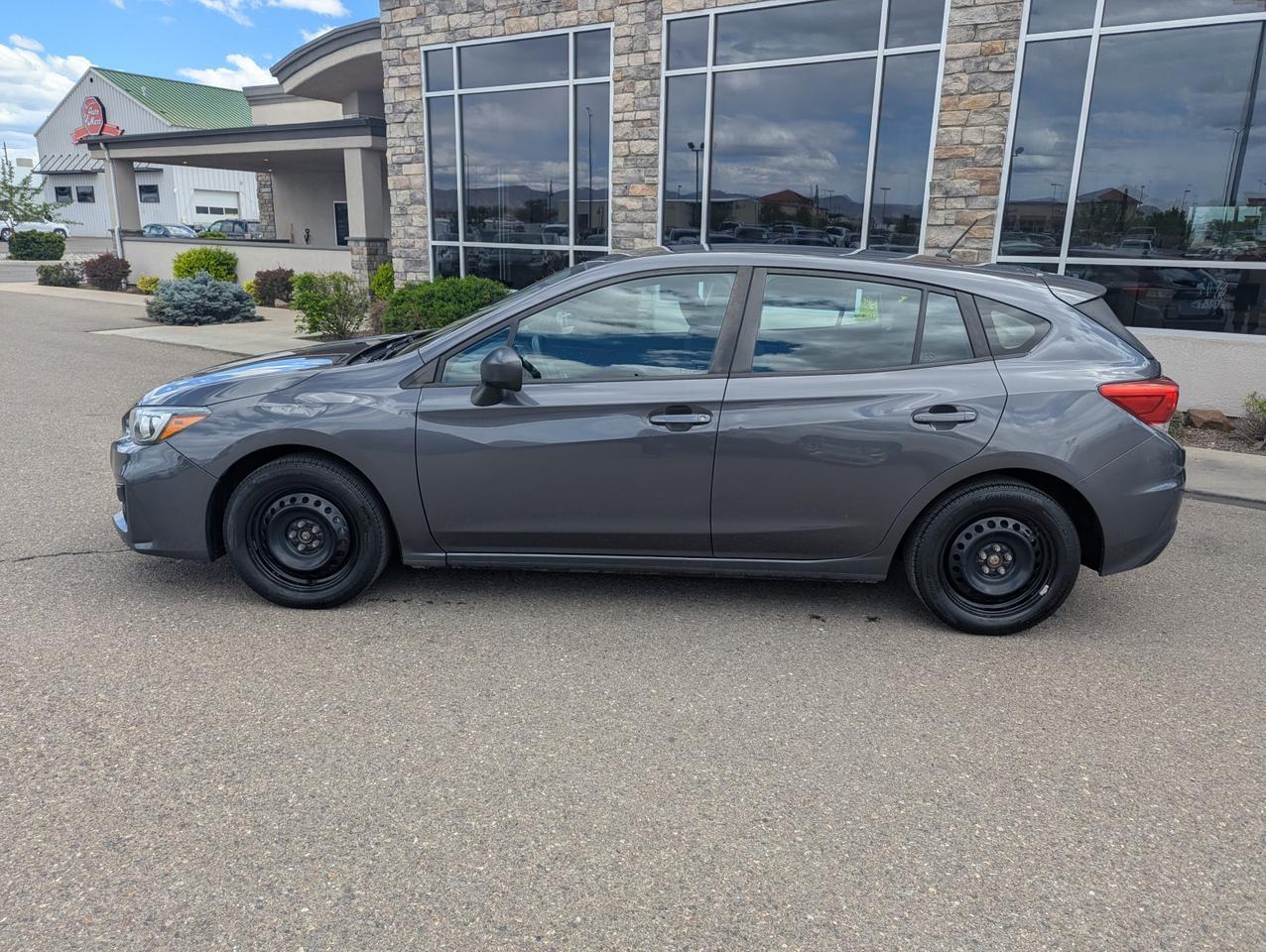 2019 Subaru Impreza Grand Junction CO