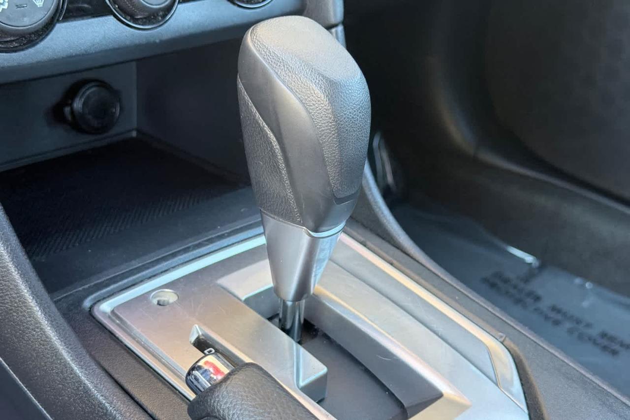 2019 Subaru Impreza Roseville CA