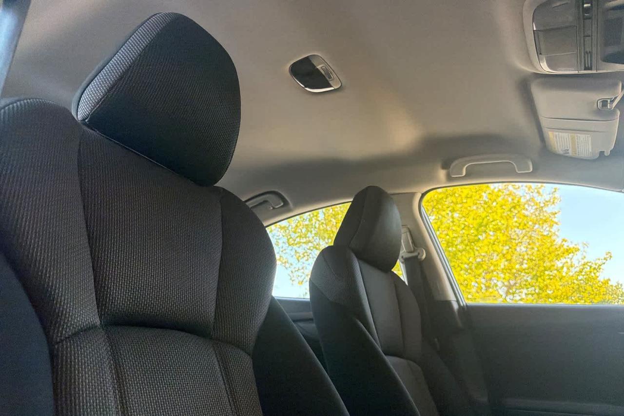 2019 Subaru Impreza Roseville CA