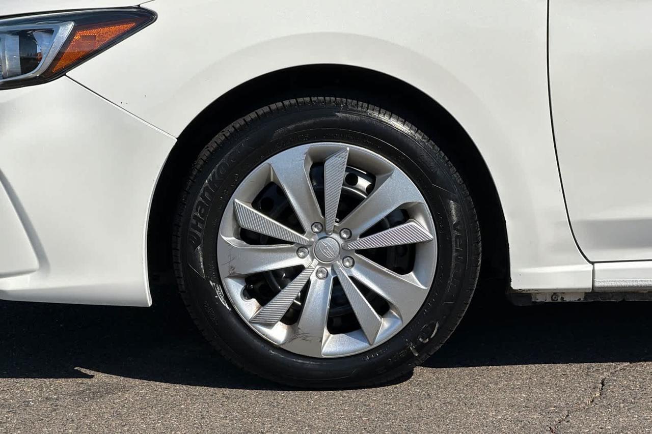 2019 Subaru Impreza Roseville CA