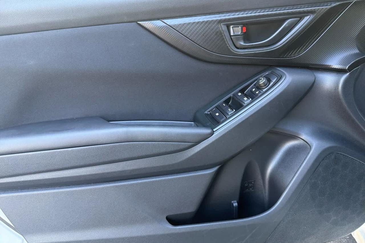 2019 Subaru Impreza Roseville CA