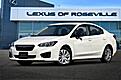 2019 Subaru Impreza