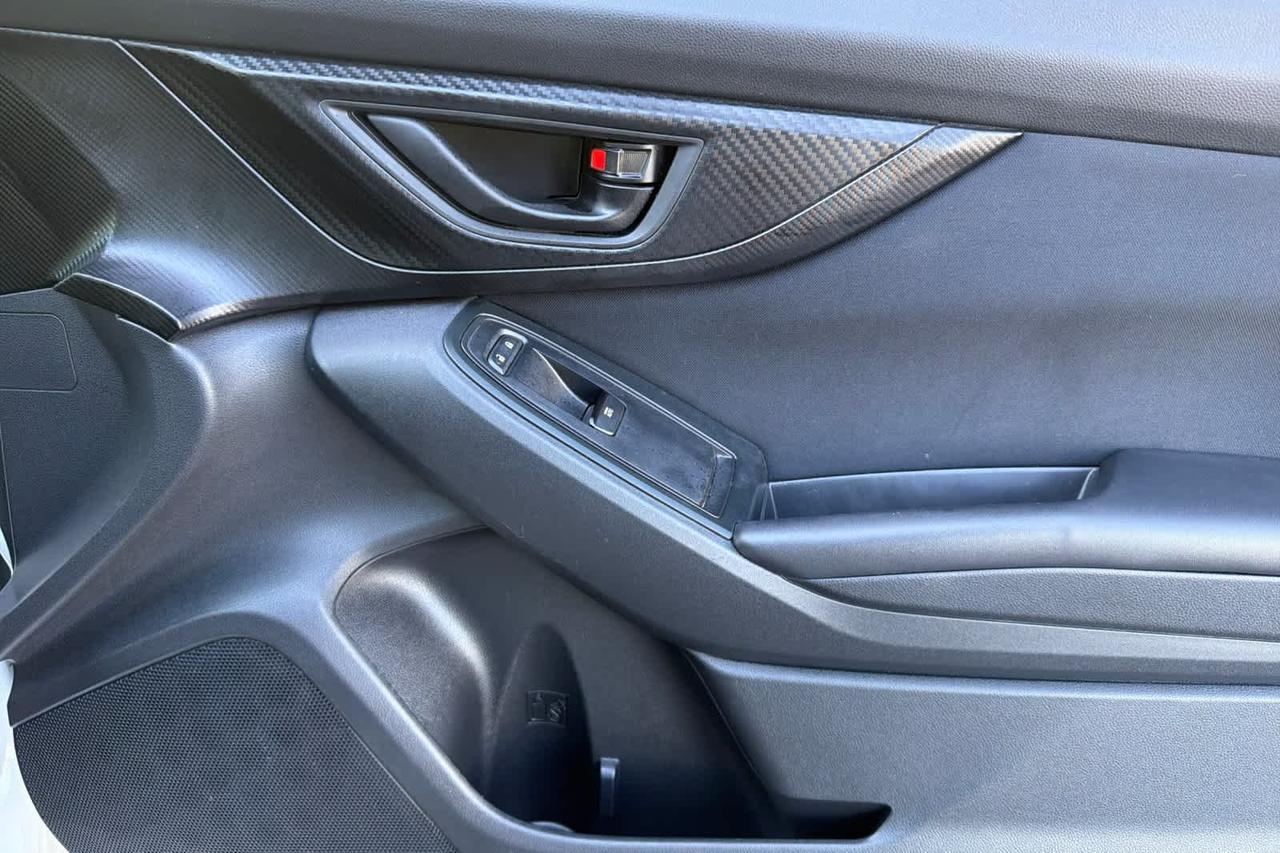 2019 Subaru Impreza Roseville CA