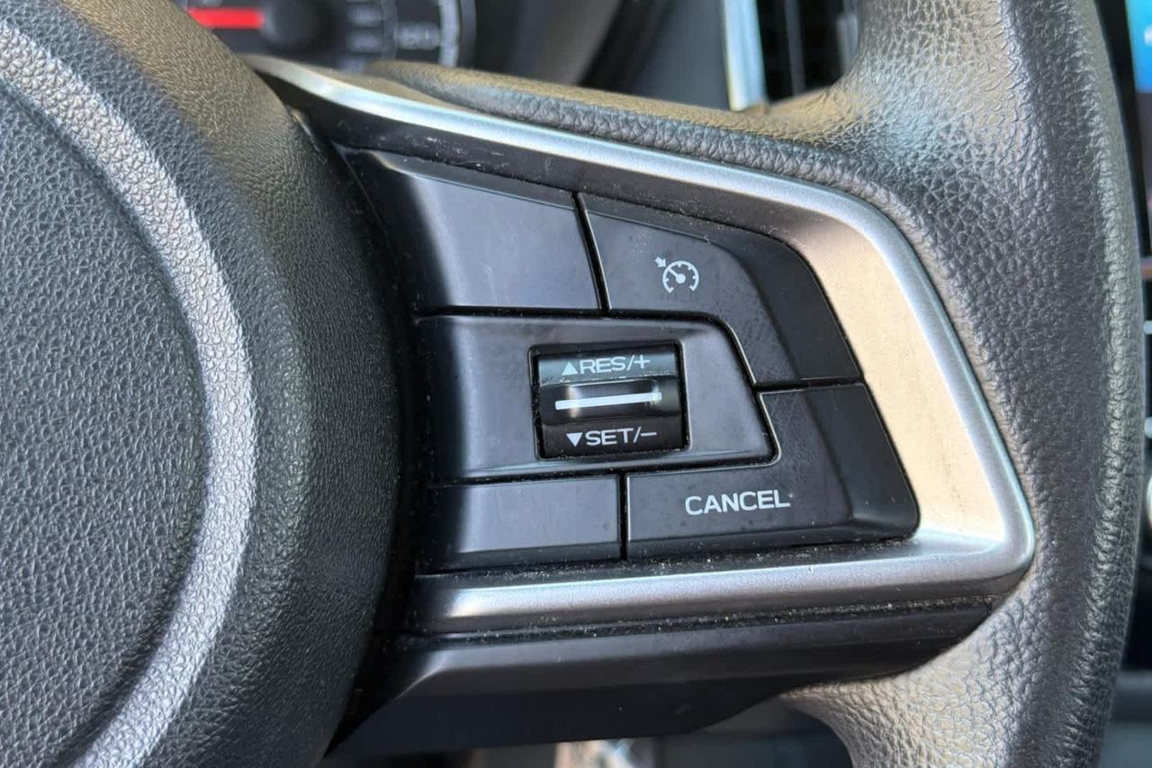 2019 Subaru Impreza Roseville CA