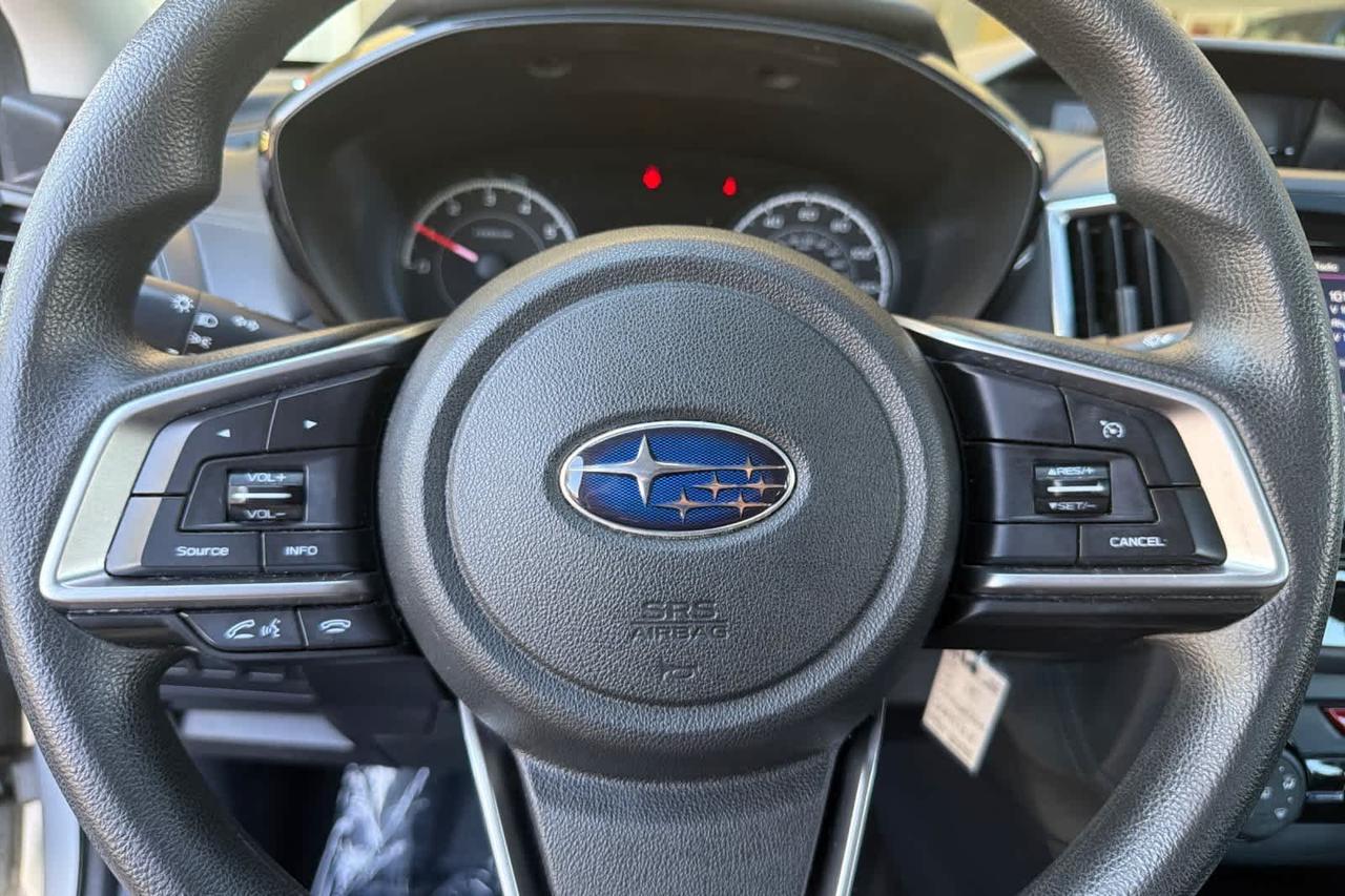 2019 Subaru Impreza Roseville CA