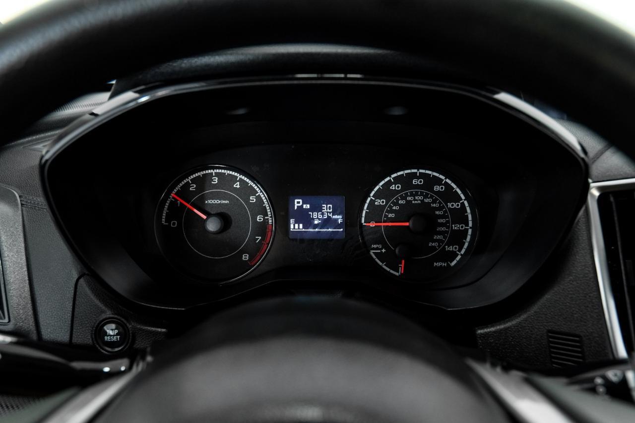 2019 Subaru Impreza 2.0i AWD AUTOMATIC REAR CAMERA BLUETOOTH CRUISE CONTROL Carrollton TX