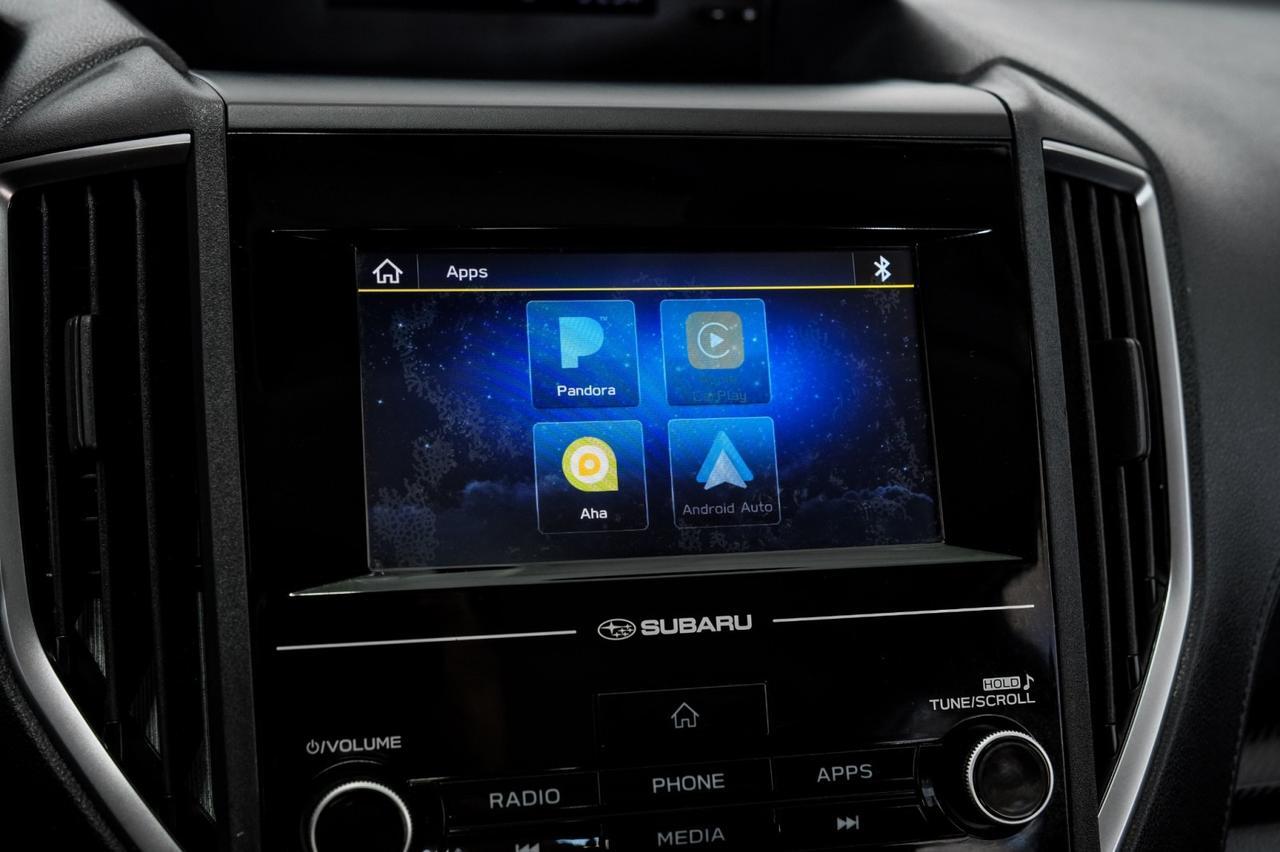 2019 Subaru Impreza 2.0i AWD AUTOMATIC REAR CAMERA BLUETOOTH CRUISE CONTROL Carrollton TX