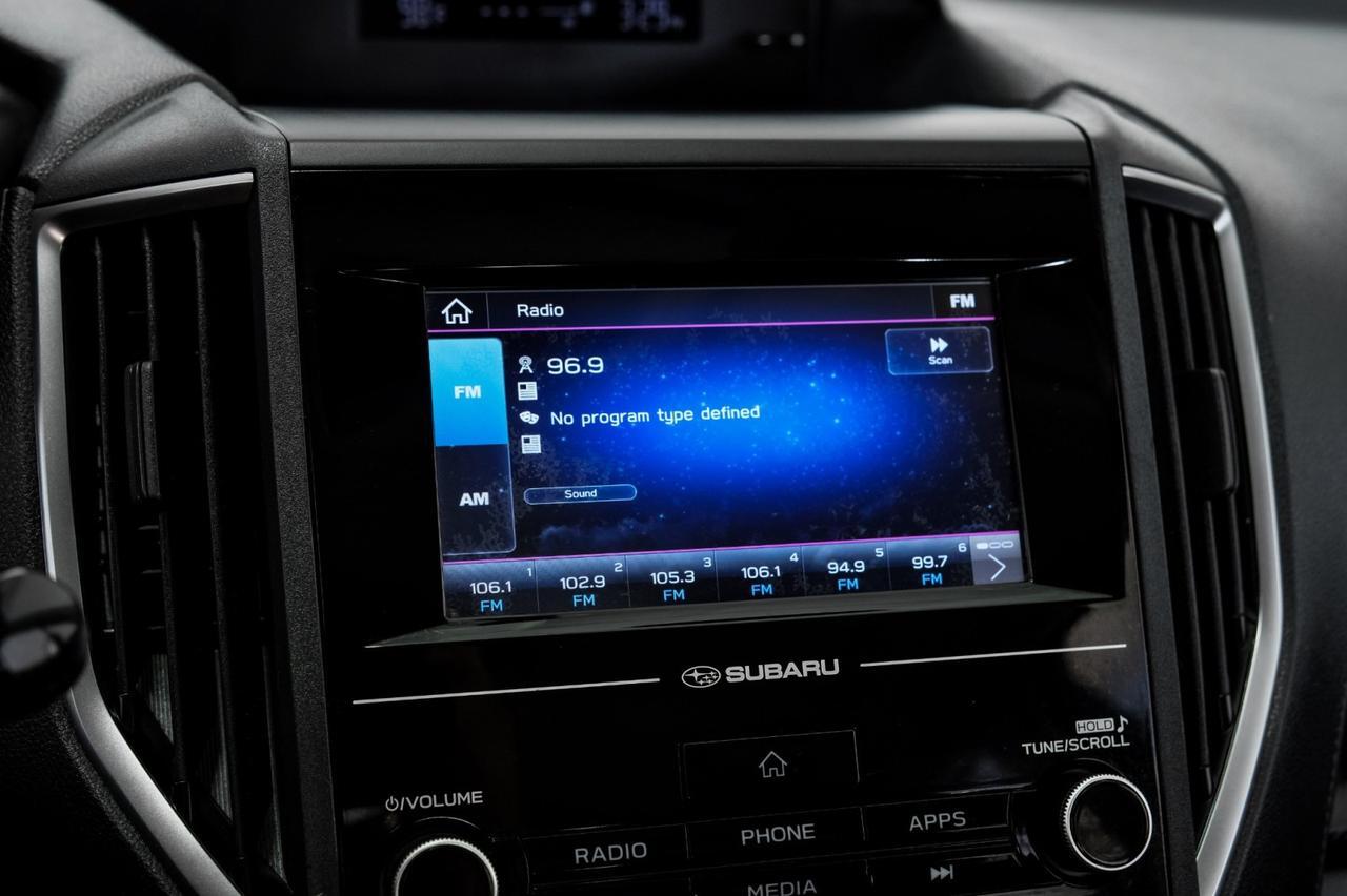 2019 Subaru Impreza 2.0i AWD AUTOMATIC REAR CAMERA BLUETOOTH CRUISE CONTROL Carrollton TX