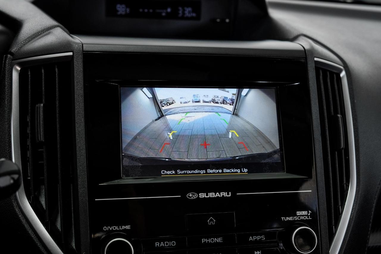 2019 Subaru Impreza 2.0i AWD AUTOMATIC REAR CAMERA BLUETOOTH CRUISE CONTROL Carrollton TX