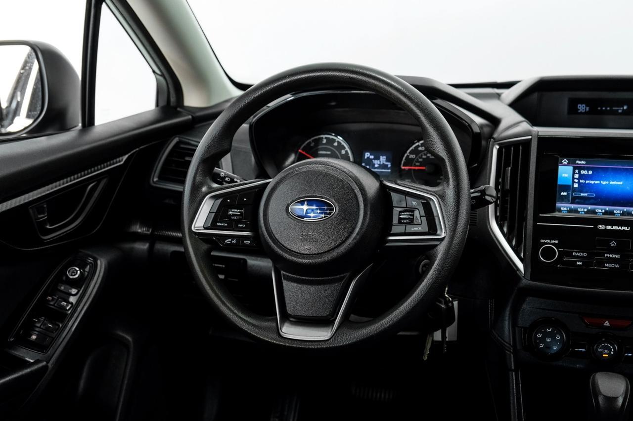 2019 Subaru Impreza 2.0i AWD AUTOMATIC REAR CAMERA BLUETOOTH CRUISE CONTROL Carrollton TX