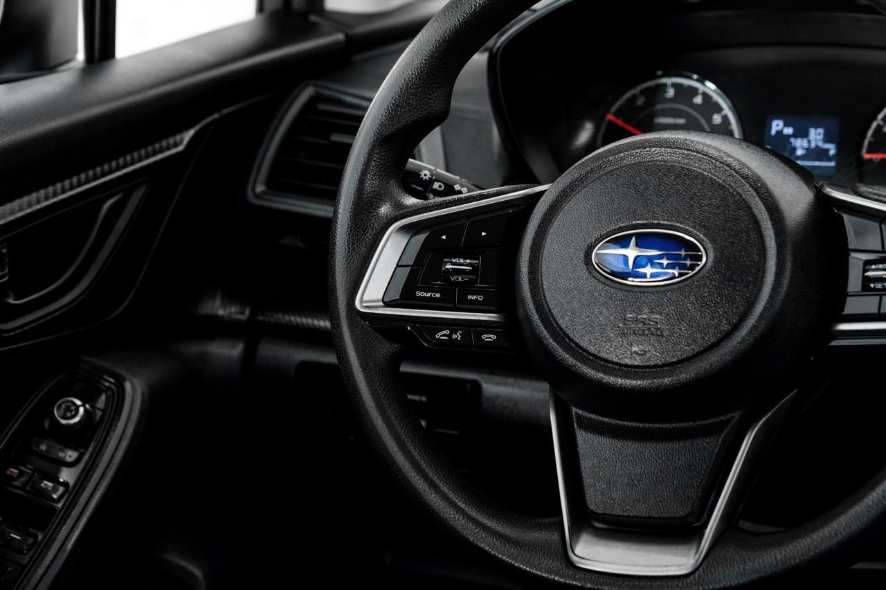 2019 Subaru Impreza 2.0i AWD AUTOMATIC REAR CAMERA BLUETOOTH CRUISE CONTROL Carrollton TX