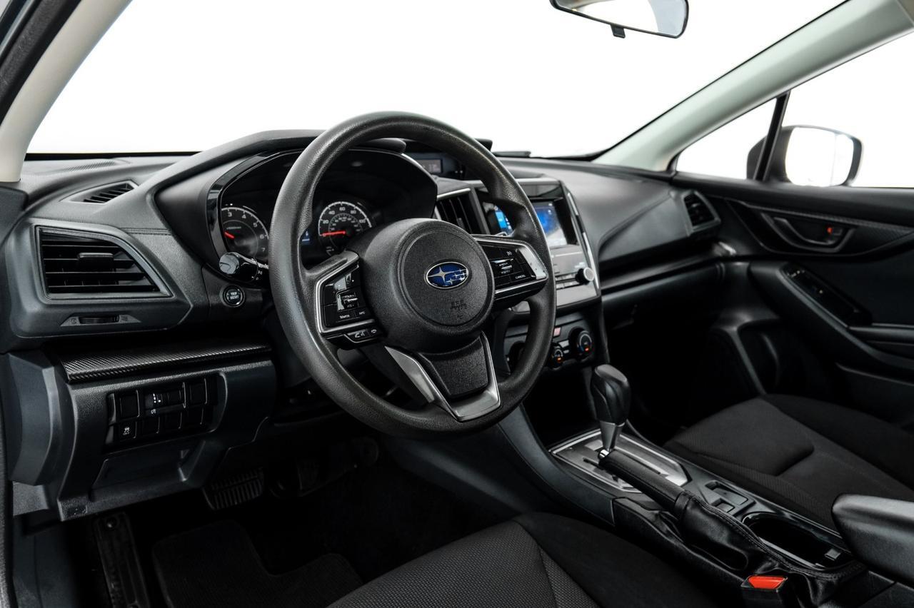 2019 Subaru Impreza 2.0i AWD AUTOMATIC REAR CAMERA BLUETOOTH CRUISE CONTROL Carrollton TX