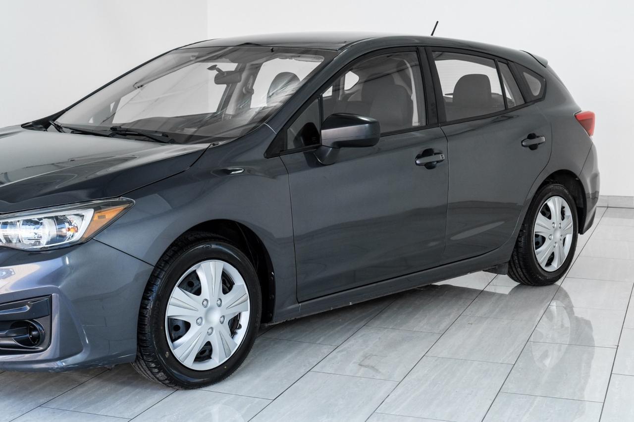 2019 Subaru Impreza 2.0i AWD AUTOMATIC REAR CAMERA BLUETOOTH CRUISE CONTROL Carrollton TX