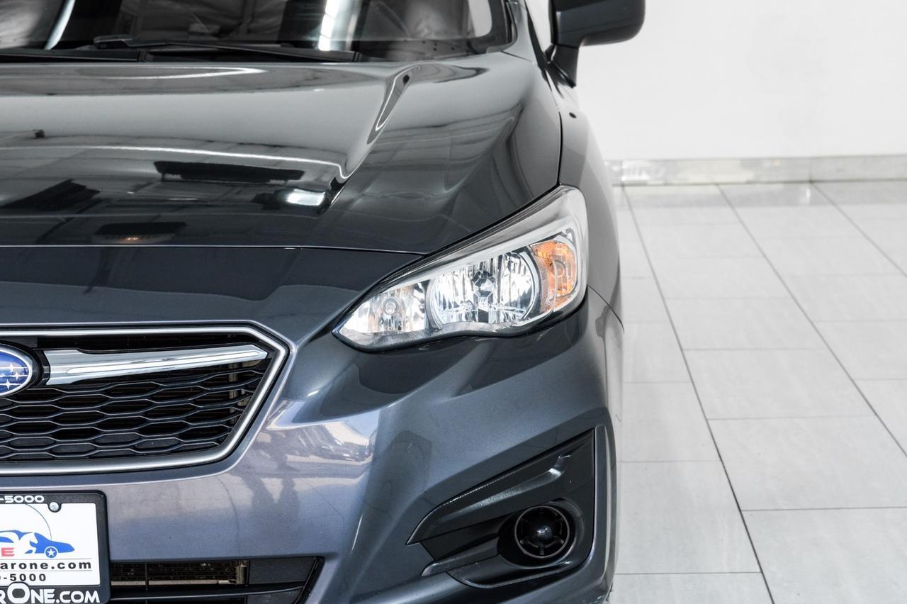 2019 Subaru Impreza 2.0i AWD AUTOMATIC REAR CAMERA BLUETOOTH CRUISE CONTROL Carrollton TX