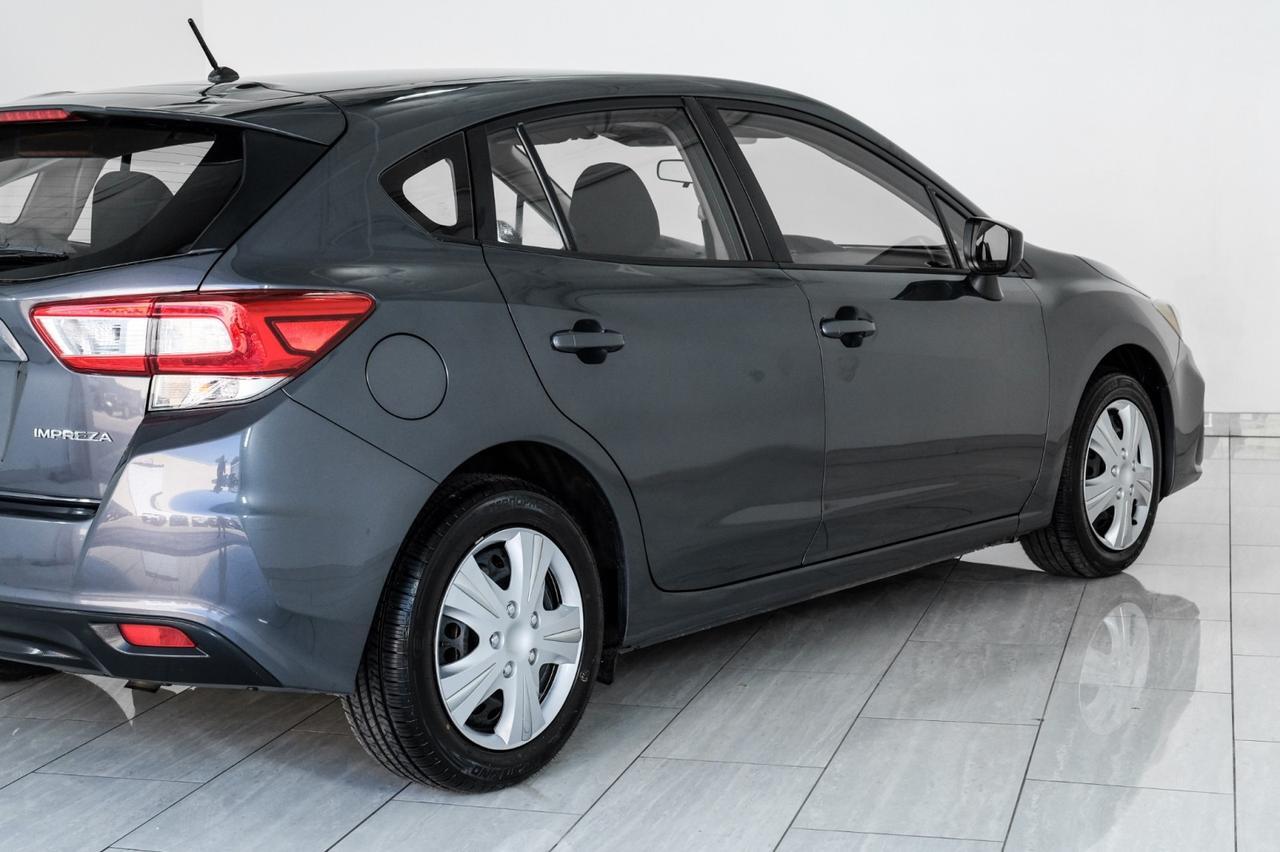 2019 Subaru Impreza 2.0i AWD AUTOMATIC REAR CAMERA BLUETOOTH CRUISE CONTROL Carrollton TX