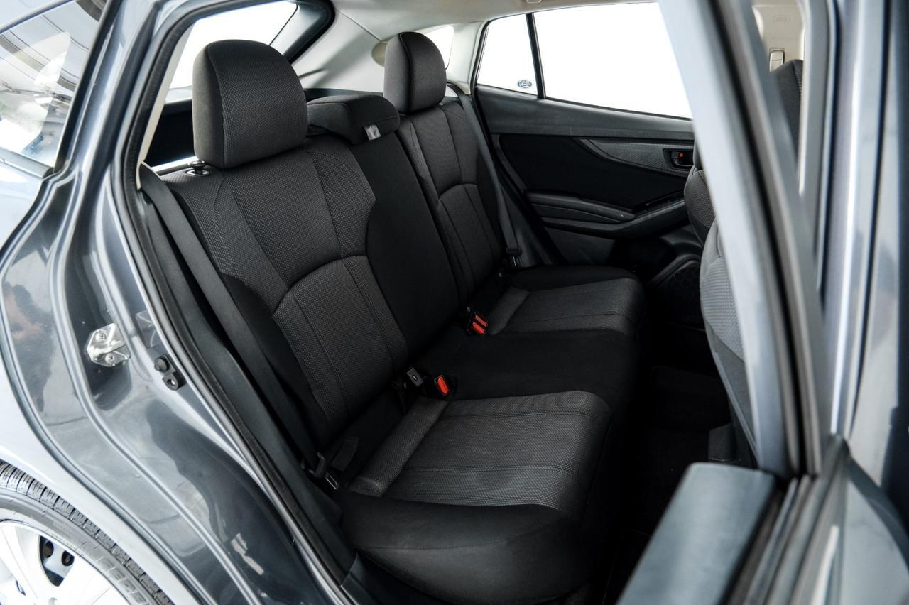 2019 Subaru Impreza 2.0i AWD AUTOMATIC REAR CAMERA BLUETOOTH CRUISE CONTROL Carrollton TX