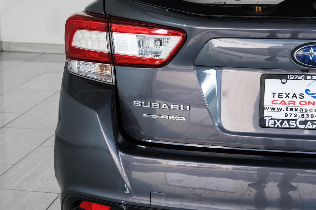 2019 Subaru Impreza 2.0i AWD AUTOMATIC REAR CAMERA BLUETOOTH CRUISE CONTROL Carrollton TX