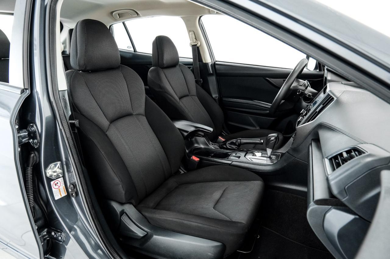2019 Subaru Impreza 2.0i AWD AUTOMATIC REAR CAMERA BLUETOOTH CRUISE CONTROL Carrollton TX