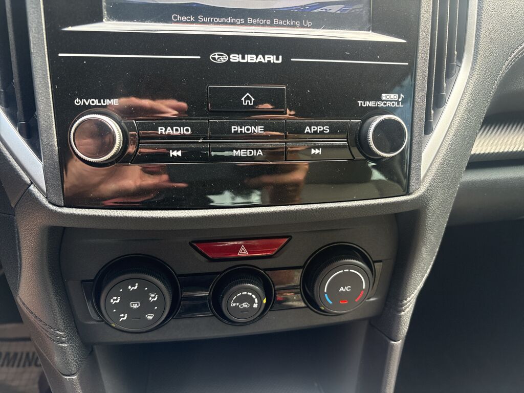 2019 Subaru Impreza 2.0i (CVT) Wilmington NC